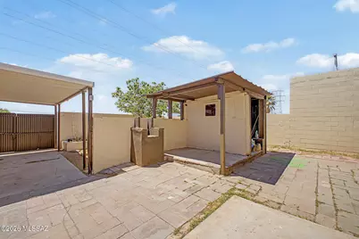5666 S Cedar Springs Place, Tucson, AZ 85706 - Photo 31