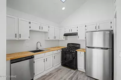 5666 S Cedar Springs Place, Tucson, AZ 85706 - Photo 9