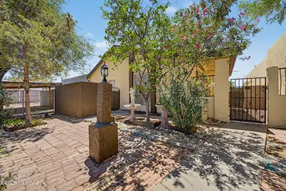 5666 S Cedar Springs Place, Tucson, AZ 85706 - Photo 33