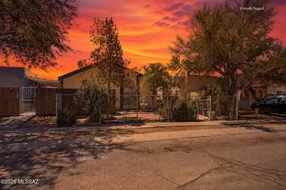 5666 S Cedar Springs Place, Tucson, AZ 85706 - Photo 3