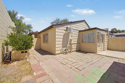 5666 S Cedar Springs Place, Tucson, AZ 85706 - Photo 29