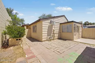 5666 S Cedar Springs Pl, Tucson, AZ 85706 - Photo 29