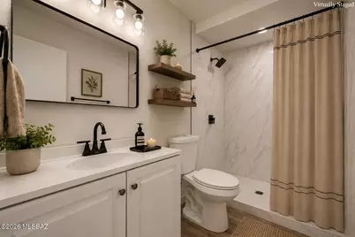 5666 S Cedar Springs Place, Tucson, AZ 85706 - Photo 1