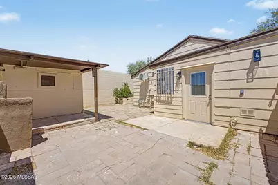 5666 S Cedar Springs Place, Tucson, AZ 85706 - Photo 27
