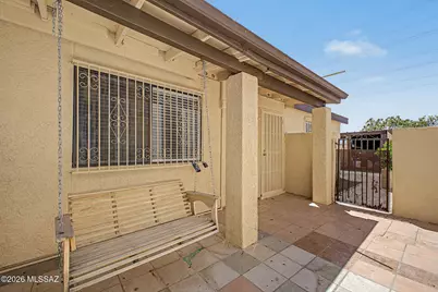5666 S Cedar Springs Place, Tucson, AZ 85706 - Photo 25