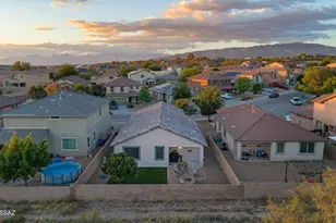 10464 S Cutting Horse Dr, Vail, AZ 85641 - Photo 33