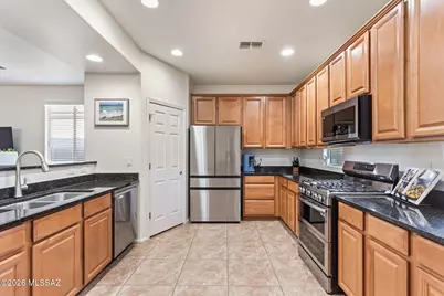 10464 S Cutting Horse Drive, Vail, AZ 85641 - Photo 3