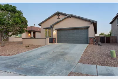 10464 S Cutting Horse Drive, Vail, AZ 85641 - Photo 41