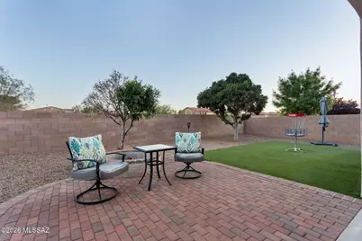10464 S Cutting Horse Drive, Vail, AZ 85641 - Photo 29