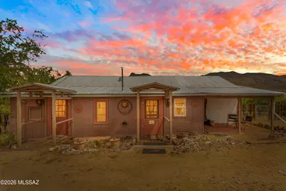 7101 E White Pacheco Street, Willcox, AZ 85643 - Photo 9