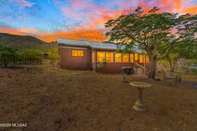 7101 E White Pacheco Street, Willcox, AZ 85643 - Photo 5