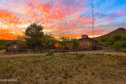 7101 E White Pacheco Street, Willcox, AZ 85643 - Photo 11