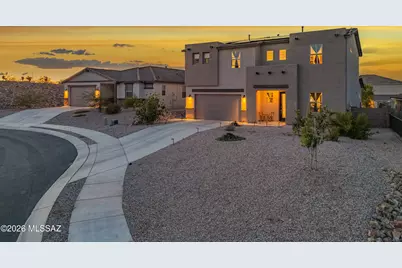 12711 E Lauren Canyon Place, Vail, AZ 85641 - Photo 45