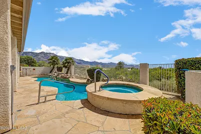 65201 E Brassie Drive, Saddlebrooke, AZ 85739 - Photo 37