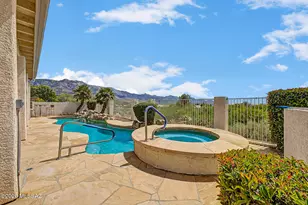 65201 E Brassie Dr, Saddlebrooke, AZ 85739 - Photo 37