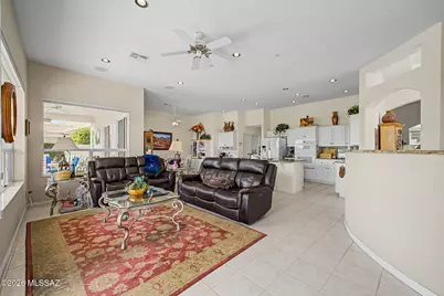 65201 E Brassie Drive, Saddlebrooke, AZ 85739 - Photo 9