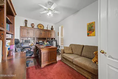 65201 E Brassie Drive, Saddlebrooke, AZ 85739 - Photo 17