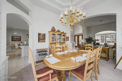 65201 E Brassie Drive, Saddlebrooke, AZ 85739 - Photo 7