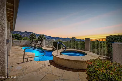 65201 E Brassie Drive, Saddlebrooke, AZ 85739 - Photo 35