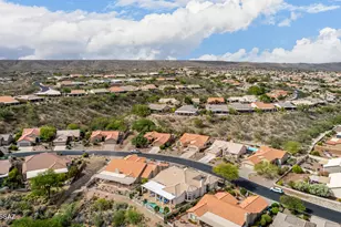 65201 E Brassie Dr, Saddlebrooke, AZ 85739 - Photo 47