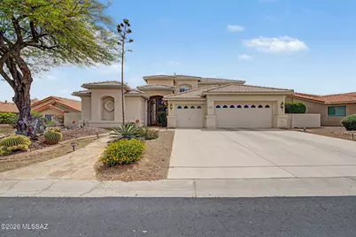 65201 E Brassie Drive, Saddlebrooke, AZ 85739 - Photo 1