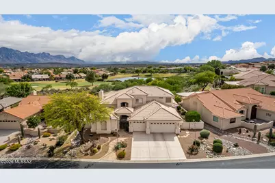 65201 E Brassie Drive, Saddlebrooke, AZ 85739 - Photo 41