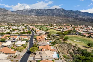 65201 E Brassie Dr, Saddlebrooke, AZ 85739 - Photo 45