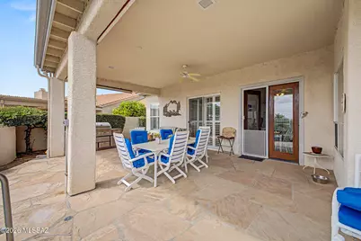 65201 E Brassie Drive, Saddlebrooke, AZ 85739 - Photo 39