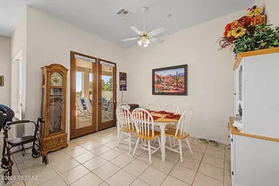 65201 E Brassie Drive, Saddlebrooke, AZ 85739 - Photo 11