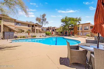 7255 E Snyder Road #12104, Tucson, AZ 85750 - Photo 19