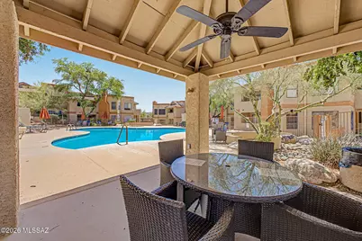 7255 E Snyder Road #12104, Tucson, AZ 85750 - Photo 25