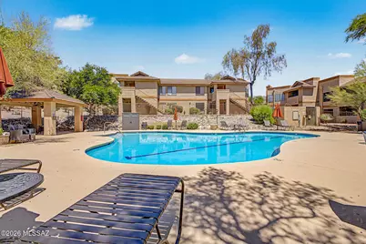 7255 E Snyder Road #12104, Tucson, AZ 85750 - Photo 21