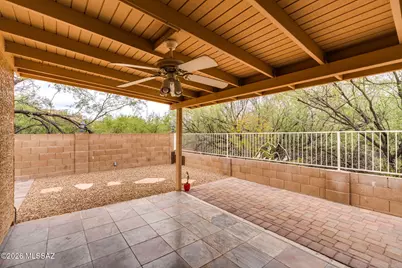 7712 E Elk Creek Road, Tucson, AZ 85750 - Photo 33
