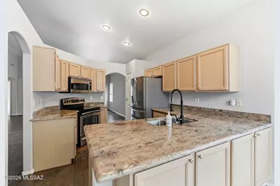 7712 E Elk Creek Road, Tucson, AZ 85750 - Photo 21