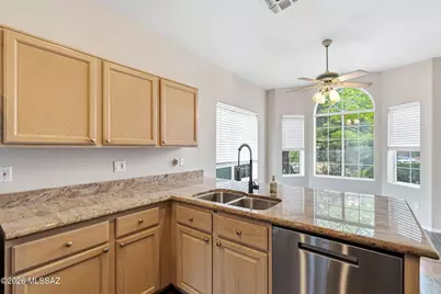 7712 E Elk Creek Road, Tucson, AZ 85750 - Photo 15