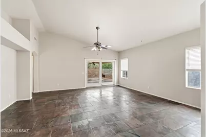 7712 E Elk Creek Road, Tucson, AZ 85750 - Photo 5