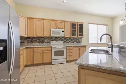 11523 W Minneola Drive, Marana, AZ 85653 - Photo 15