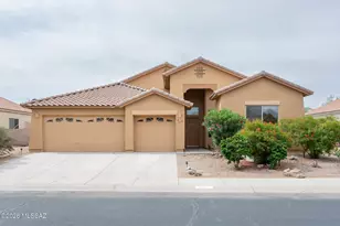 11523 W Minneola Dr, Marana, AZ 85653 - Photo 1
