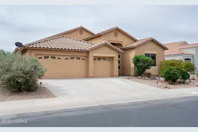 11523 W Minneola Drive, Marana, AZ 85653 - Photo 37