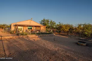 13932 S Toler Pl, Tucson, AZ 85736 - Photo 39