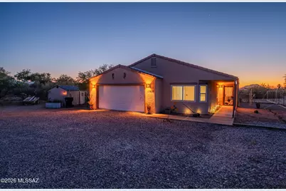 13932 S Toler Place, Tucson, AZ 85736 - Photo 37