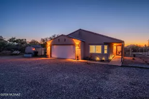 13932 S Toler Pl, Tucson, AZ 85736 - Photo 37