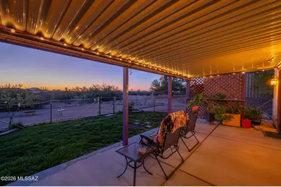 13932 S Toler Place, Tucson, AZ 85736 - Photo 35