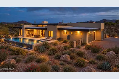 2769 W Black Cloud Court, Tucson, AZ 85745 - Photo 47