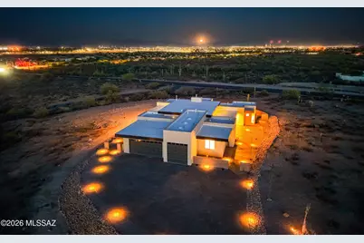 2769 W Black Cloud Court, Tucson, AZ 85745 - Photo 1