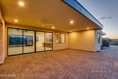 2769 W Black Cloud Court, Tucson, AZ 85745 - Photo 37