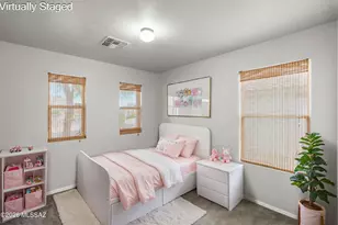 475 W Calle La Bolita, Sahuarita, AZ 85629 - Photo 21