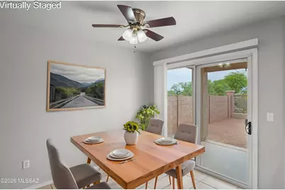 475 W Calle La Bolita, Sahuarita, AZ 85629 - Photo 9
