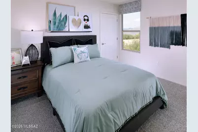 12724 N Fire Brand Street, Marana, AZ 85658 - Photo 5