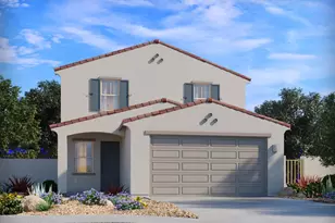 12724 N Fire Brand St, Marana, AZ 85658 - Photo 1